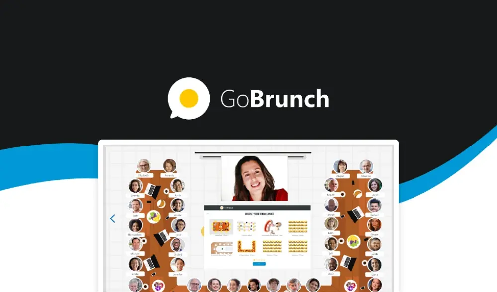 GoBrunch Lifetime Deal - AppsWorld