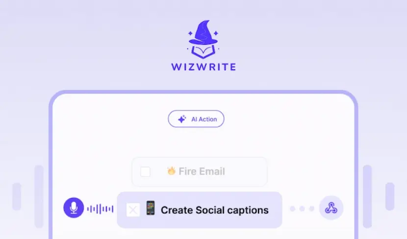 Wiz Write Lifetime Deal - AppsWorld