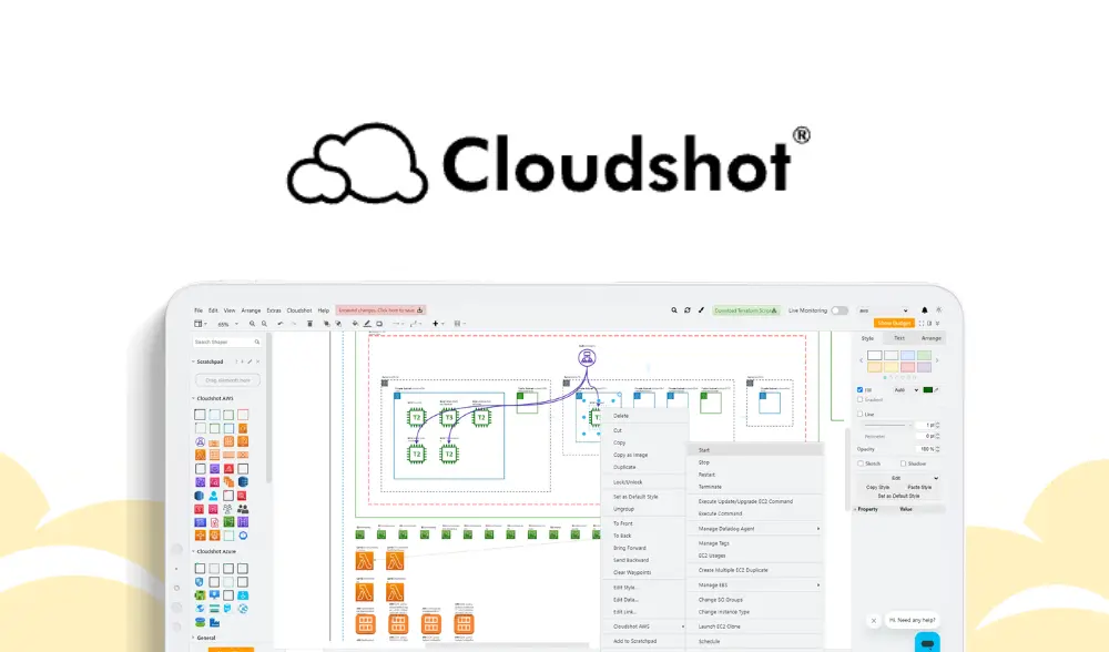 Cloudshot Lifetime Deal - AppsWorld