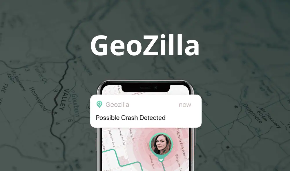 GeoZilla Lifetime Deal AppsWorld