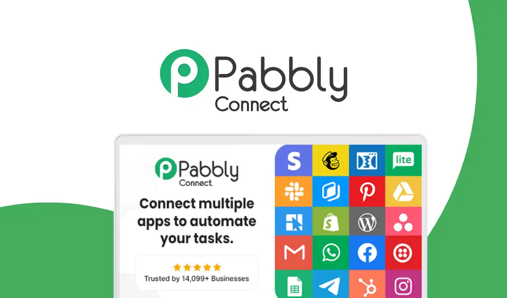 Pabbly Connect Lifetime Deal. Connect Apps - AppsWorld