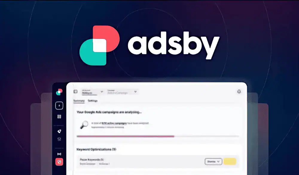 Adbry Application Adsby Lifetime Deal - AppsWorld