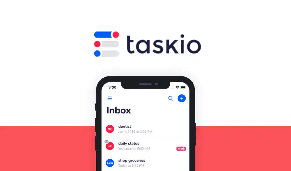 Taskio Taskio Lifetime Deal - AppsWorld
