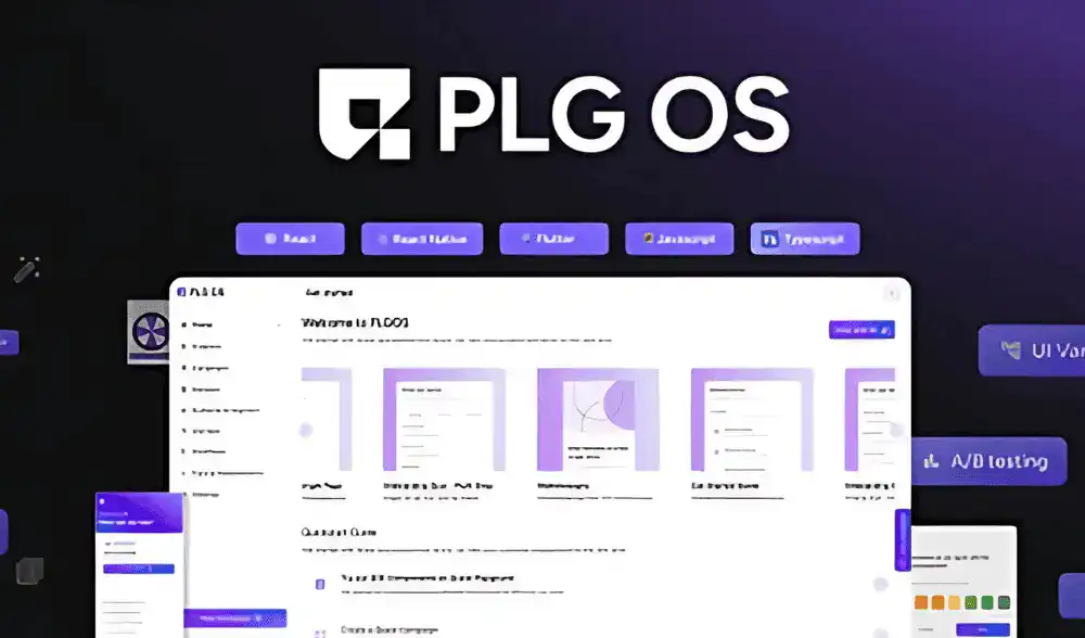 PLG OS Lifetime Deal - AppsWorld