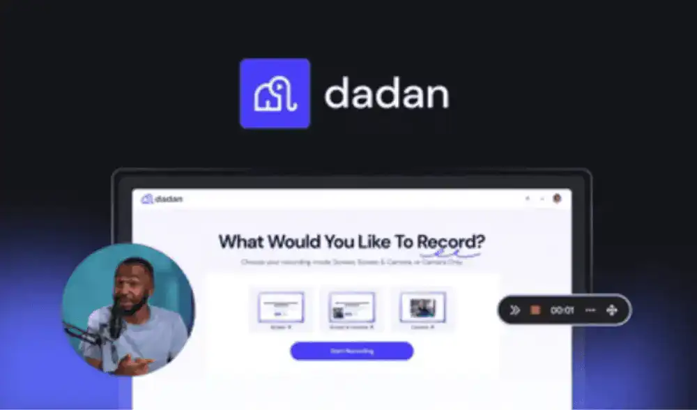 Dadan Lifetime Deal - AppsWorld