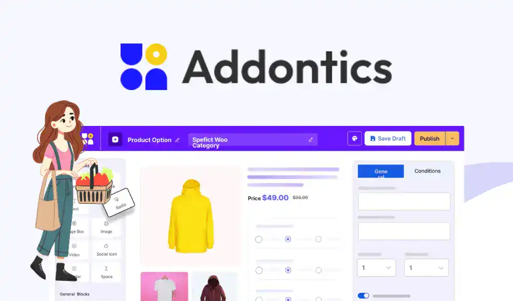 Addontics Lifetime Deal - AppsWorld
