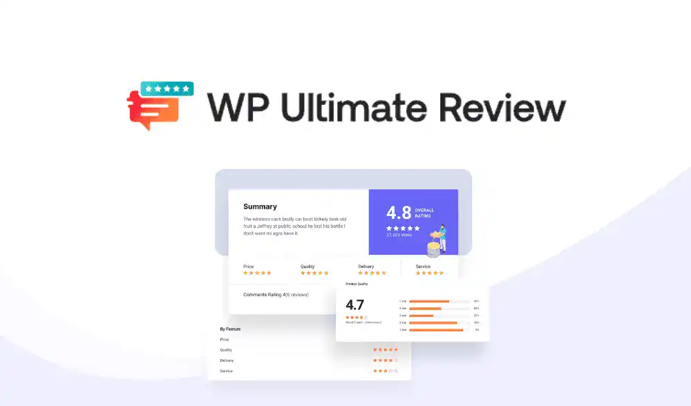 WP Ultimate Review Lifetime Deal - AppsWorld