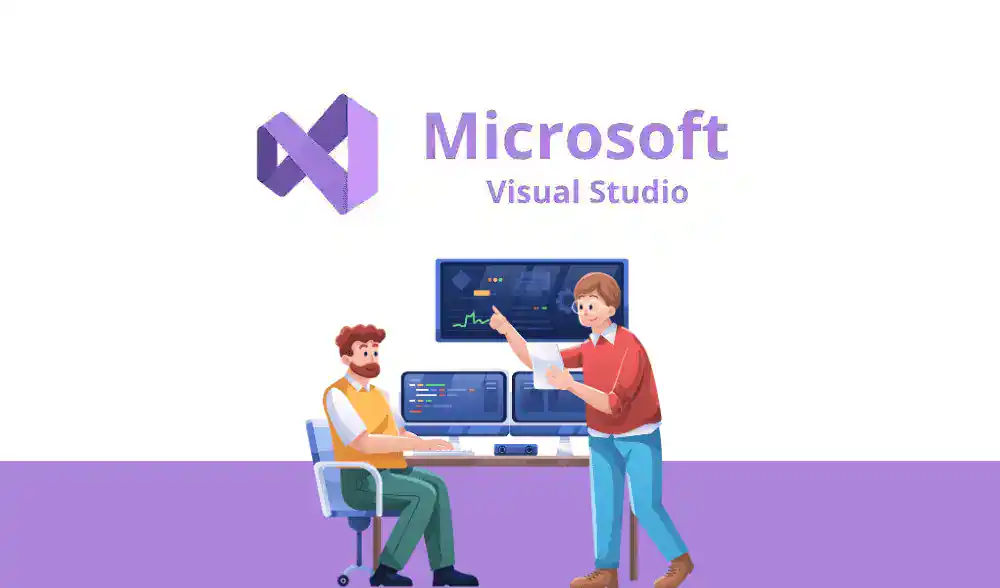 Microsoft Visual Studio Professional 2026 - AppsWorld