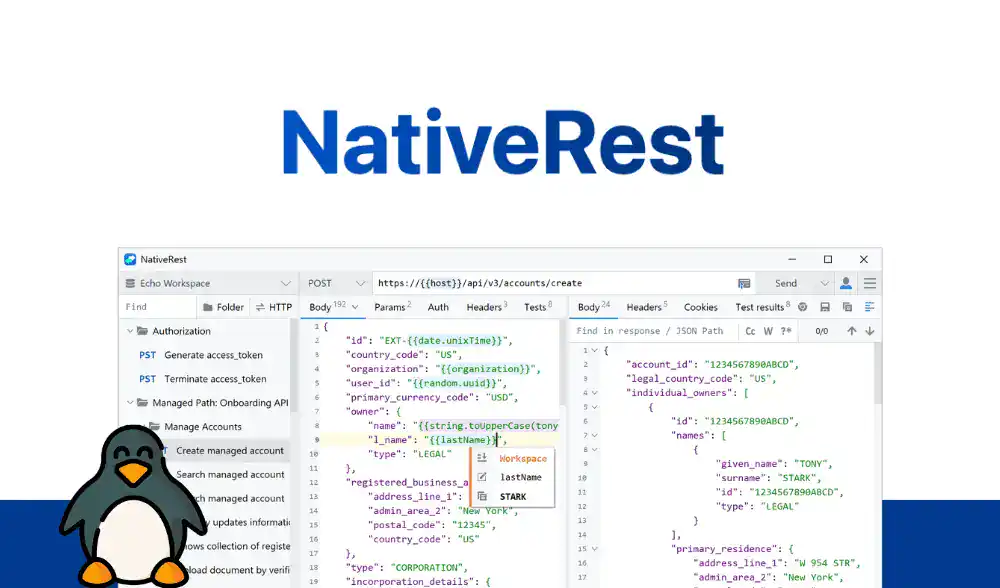 NativeRest Lifetime Deal - AppsWorld